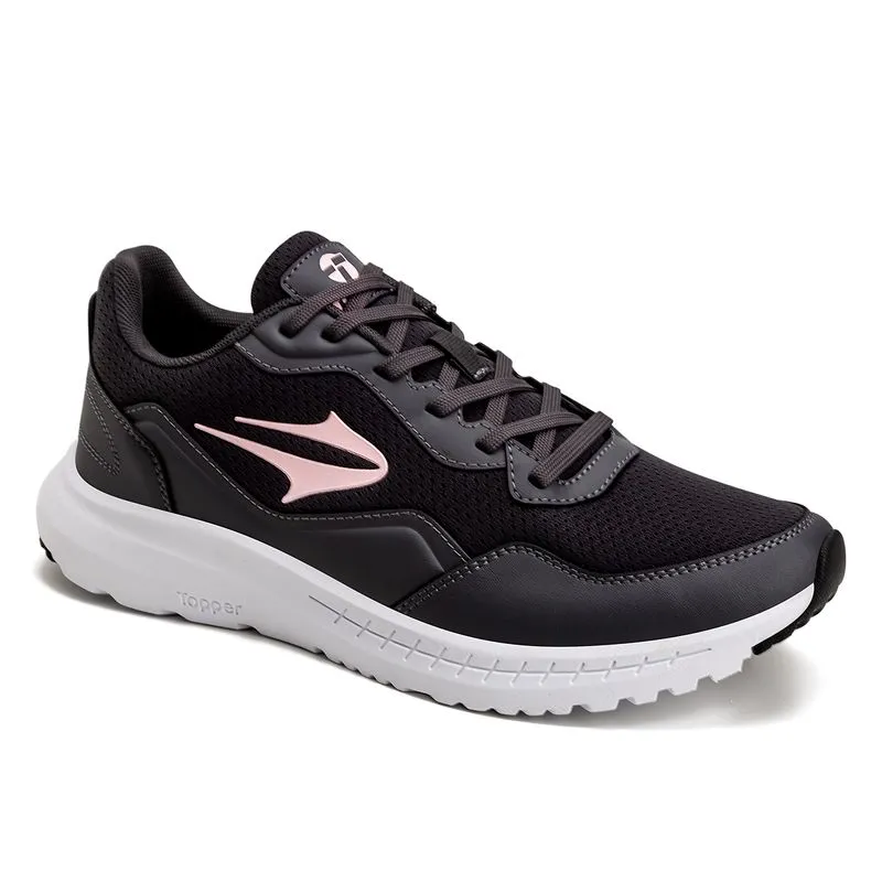 ZAPATILLAS WIND 5 GRIS