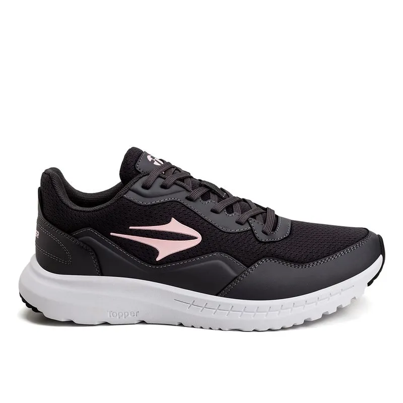 ZAPATILLAS WIND 5 GRIS