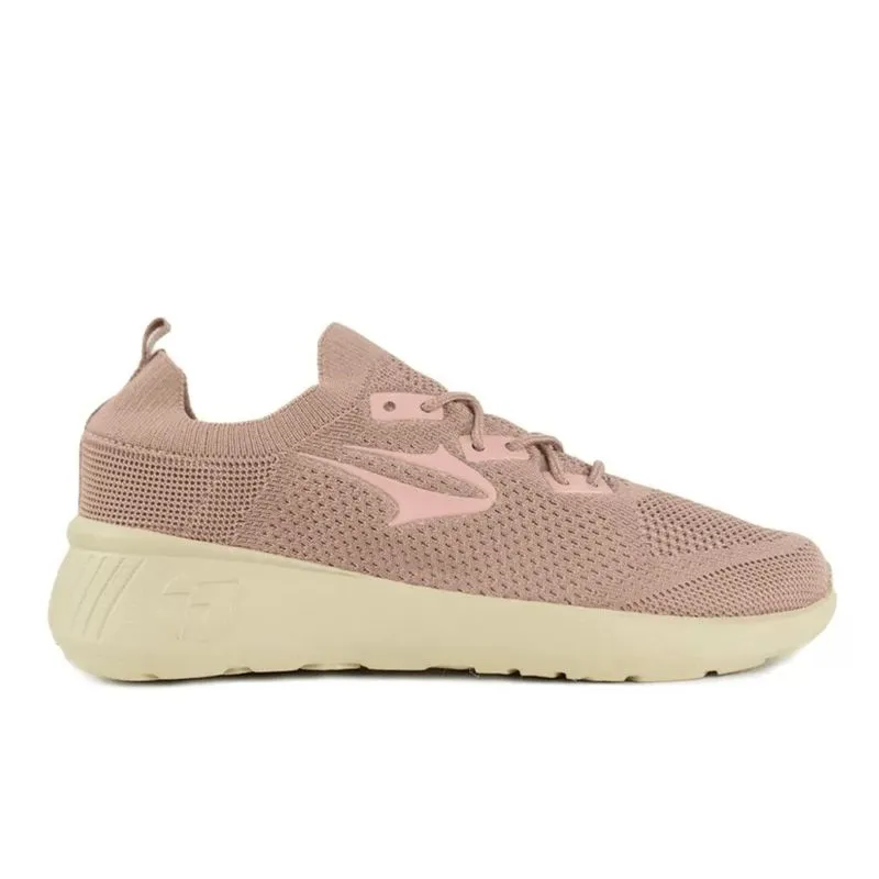ZAPATILLAS CURB ROSA