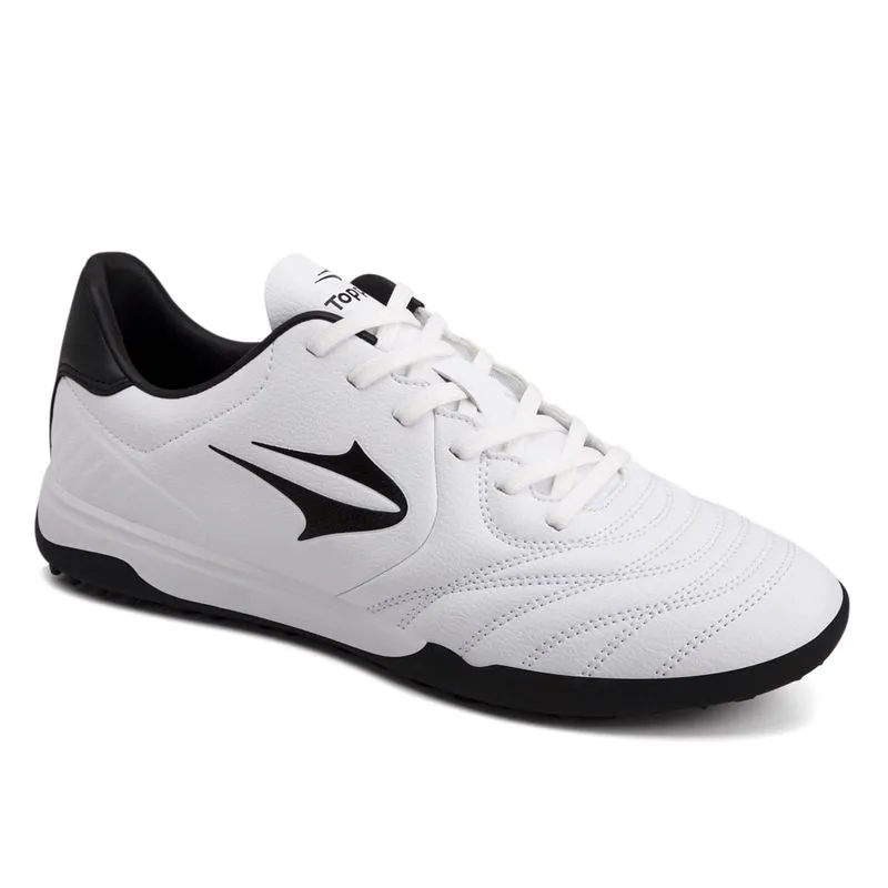 BOTINES SAN CIRO V TF BLANCO
