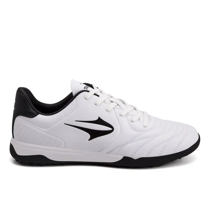 BOTINES SAN CIRO V TF BLANCO