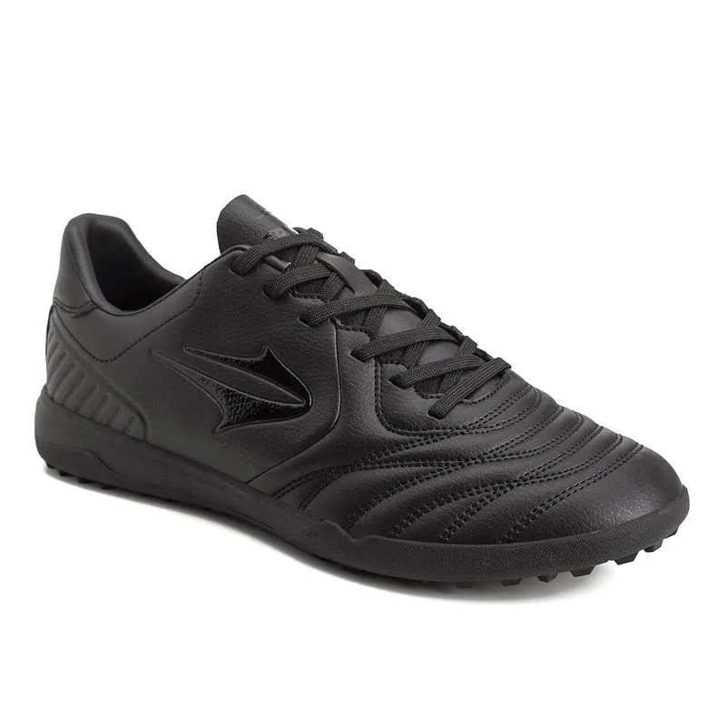 BOTINES SAN CIRO V TF NEGRO