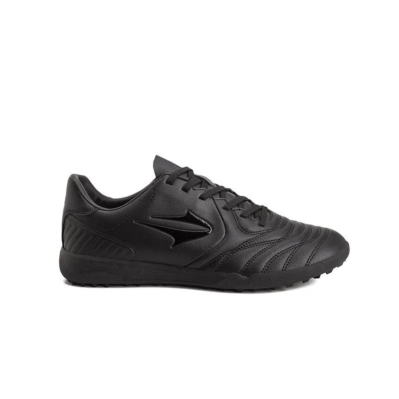 BOTINES SAN CIRO V TF NEGRO