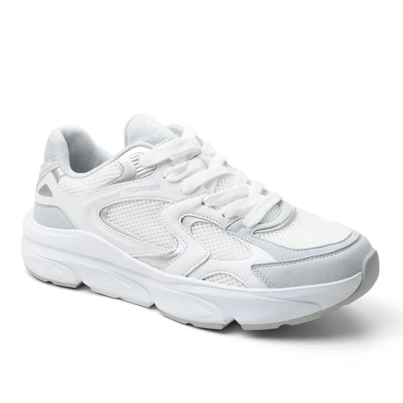 ZAPATILLAS VALLARTA BLANCO